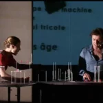 Espèces d'Espaces